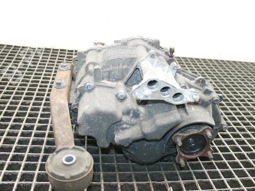 Rear differential LEXUS RX (_L1_) 450h AWD (GYL15_) | BP39863254M24 - Image 3