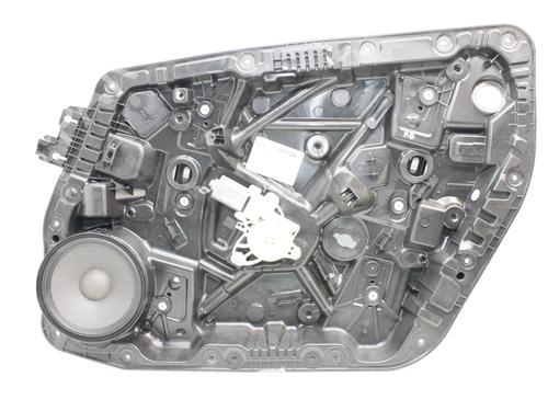 Used Front right window mechanism Front right window mechanism MERCEDES-BENZ A-CLASS (W177) AMG A 35 4-matic (177.051) (306 hp) 39825910 39825910