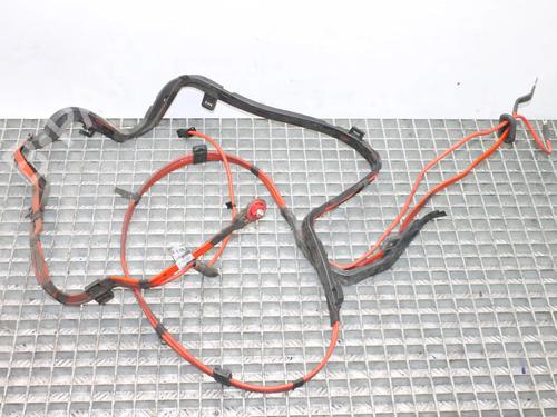 Used Cable Cable BMW 3 (F30, F80) 320 d (184 hp) 39834332 39834332