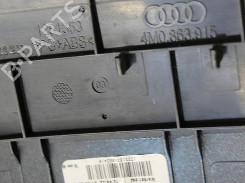 Other AUDI Q7 (4MB, 4MG, 4MQ) 3.0 TDI quattro | BP39847459O1 - Image 6