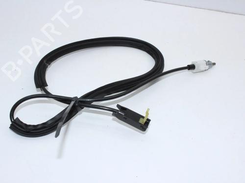 Used Cable Cable MERCEDES-BENZ C-CLASS Coupe (C204) C 250 CDI (204.303) (204 hp) 39787477 39787477
