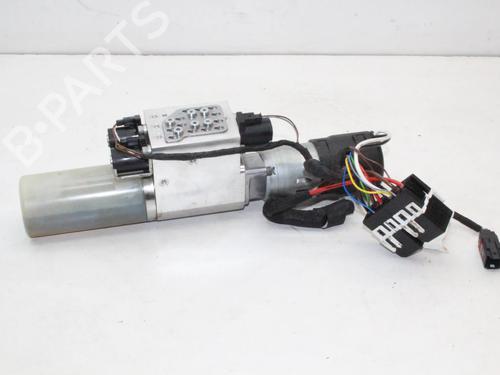 Used Other Other AUDI A5 Convertible (F57, F5E) 2.0 TFSI (190 hp) 39841719 39841719