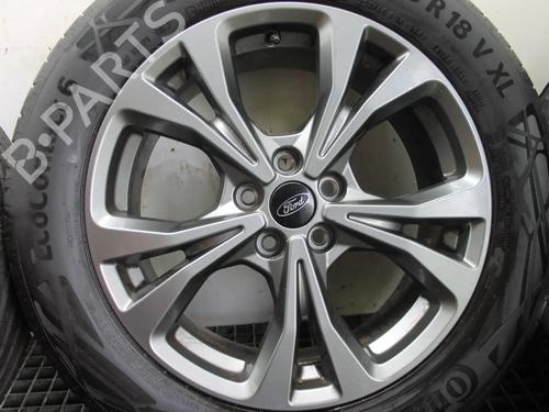 Fælgsæt FORD KUGA III (DFK) 2.5 FHEV | BP39875302C100  - Image 5