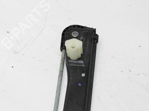 Front right window mechanism JAGUAR I-PACE (X590) EV400 AWD | BP39831887C23  - Image 6