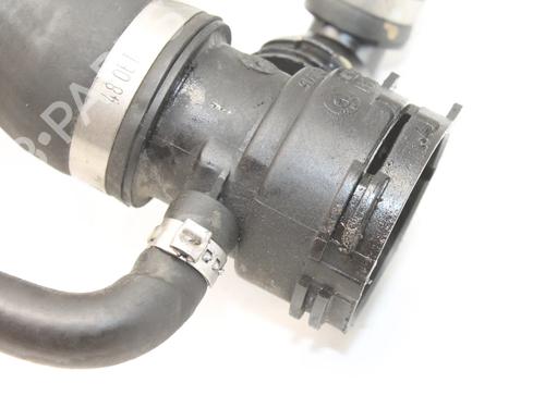 Pipe BMW 3 Touring (E91) 318 d | BP39873288M125 - Image 5