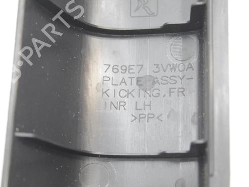 Venstre sidekjole NISSAN NOTE (E12) 1.2 DIG-S | BP39817787C115  - Image 7