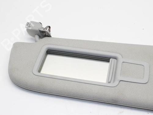 Left sun visor AUDI A6 C7 Avant (4G5, 4GD) 2.0 TDI | BP39864930I1 - Image 3