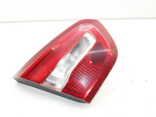 Used Left tailgate light Left tailgate light MERCEDES-BENZ GLA-CLASS (X156) GLA 220 CDI 4-matic (156.905) (170 hp) 39853561 39853561