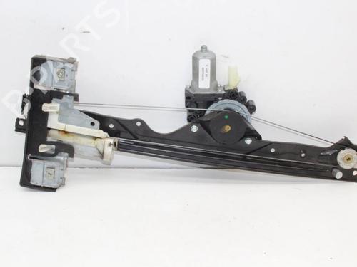 Elevalunas trasero derecho Elevalunas trasero derecho JEEP GRAND CHEROKEE III (WH, WK) 3.0 CRD 4x4 (218 hp) 39836577 39836577