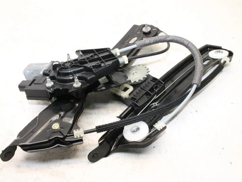 Elevalunas trasero derecho Elevalunas trasero derecho BMW i4 (G26) eDrive40 (340 hp) 39877383 39877383