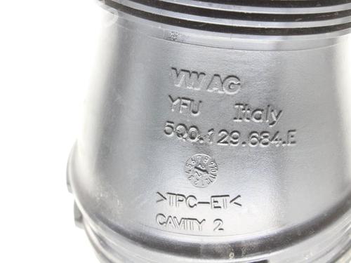 Pipe AUDI A3 Sportback (8YA, 8YF) 30 TFSI | BP39836691M125 - Image 3