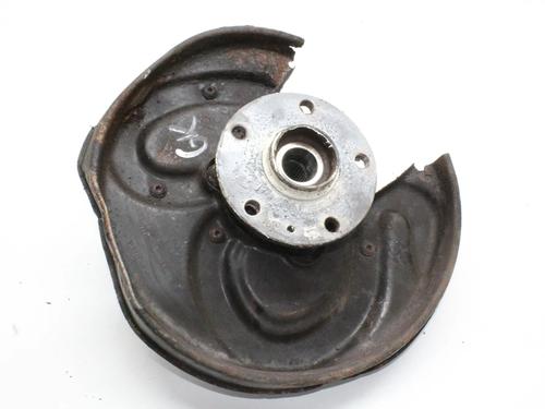 Used Left rear steering knuckle Left rear steering knuckle AUDI TT (8J3) 3.2 V6 quattro (250 hp) 39821600 39821600