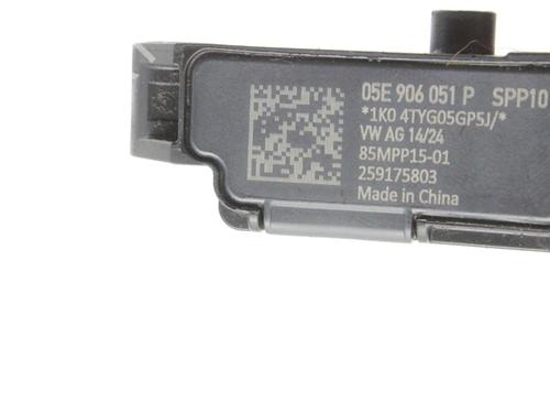 Electronic sensor SKODA SCALA (NW1) 1.0 TSI | BP39792720M84 - Image 3