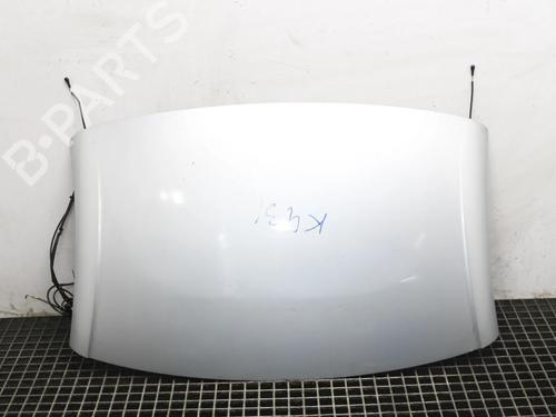 Andre Andre MERCEDES-BENZ SLK (R171) 200 Kompressor (171.442) (163 hp) 39879235 39879235