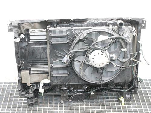 Pack de refroidissement Pack de refroidissement FORD ECOSPORT 1.0 EcoBoost (125 hp) 39847442 39847442