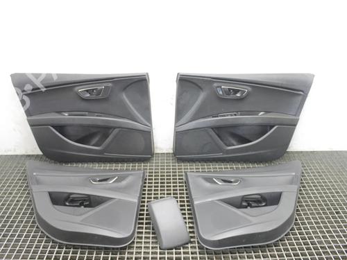 Seats set SEAT LEON ST (5F8) 2.0 TDI | BP39778461C78 - Image 11