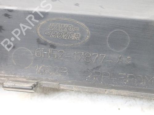 Boot lining LAND ROVER FREELANDER 2 (L359) 2.2 SD4 4x4 | BP39868731I3 - Image 5