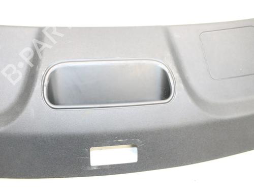 Boot lining AUDI TT Roadster (8J9) 2.0 TFSI | BP39869083I3 - Image 3