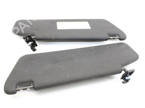 Left sun visor MERCEDES-BENZ E-CLASS (W212) E 350 CDI (212.023) | BP39860305I1 - Image 3