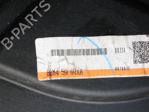Front left window mechanism MAZDA 3 (BL) 2.0 MZR (BLEFW) | BP39779489C22 - Image 5