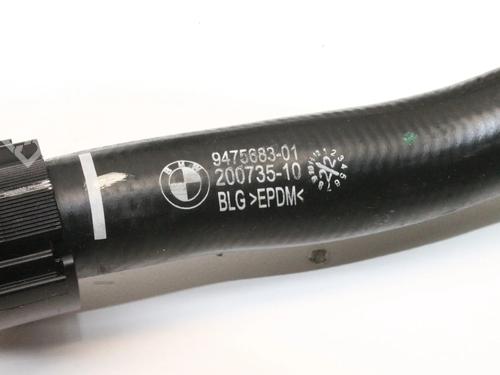 Pipe BMW i4 (G26) eDrive40 | BP39794573M125 - Image 9