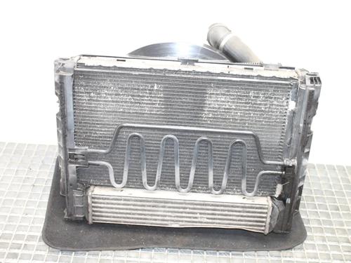 radiator-set-bmw-3-e90-2004-2005-2006-2007-2008-2009-2010-2011-2012-39840825 main image