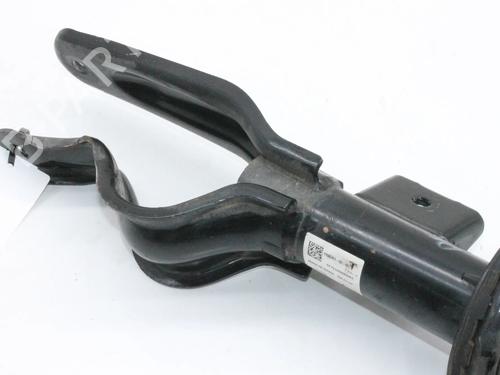 Left front shock absorber TESLA MODEL Y (5YJY) Long Range All-wheel Drive | BP39787970M16 - Image 4