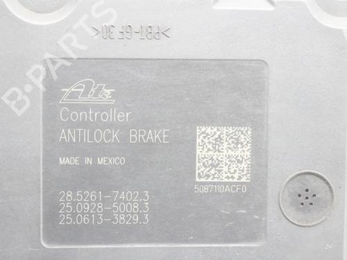 ABS pump CHRYSLER 300C (LX, LE) 3.0 CRD | BP39776260M43 - Image 5