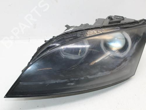 Right headlight AUDI TT (8J3) 2.0 TFSI | BP39875949C29 - Image 12