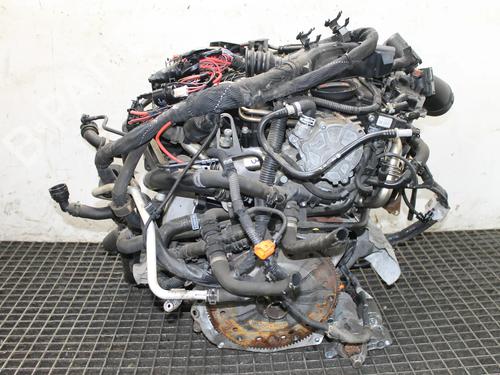 Engine AUDI A6 C7 (4G2, 4GC) 2.0 TDI | BP39842405M1 - Image 8