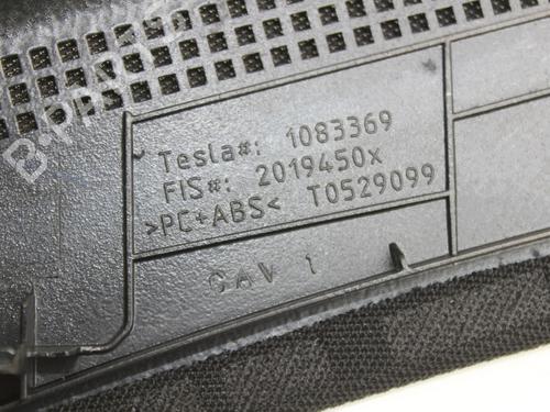 Andre TESLA MODEL 3 (5YJ3) EV | BP39823079O1 - Image 6