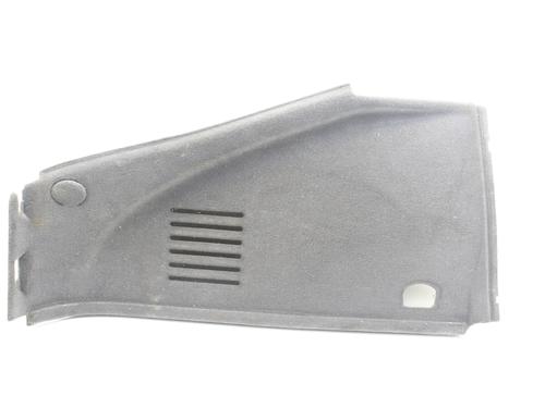 Used Boot lining Boot lining AUDI TT (8J3) 2.0 TTS quattro (272 hp) 39844190 39844190