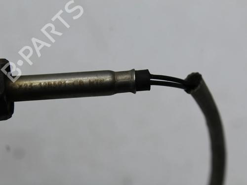 Electronic sensor JAGUAR XF I (X250) 2.2 D | BP39838248M84 - Image 2
