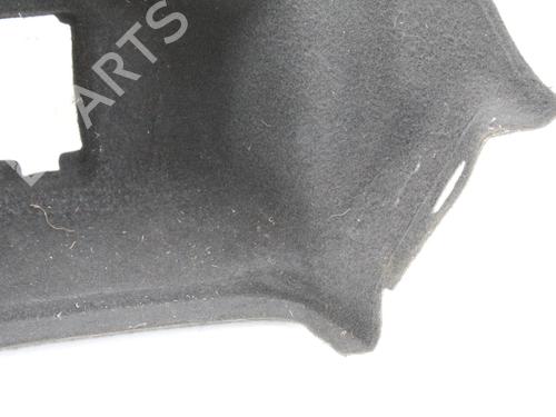 Boot lining JAGUAR XF I (X250) 3.0 D | BP39770202I3 - Image 6