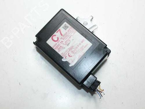 Used Electronic sensor Electronic sensor LEXUS IS III (_E3_) 300h (AVE30_, AVE30R) (223 hp) 39830199 39830199