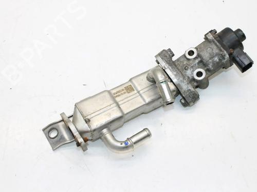 Egr Egr SUZUKI SX4 S-Cross (JY) 1.4 Hybrid (Mild Hybrid) (AKK 414) (129 hp) 39789811 39789811