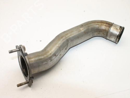 Intercooler pipe OPEL ANTARA A (L07) 2.2 CDTi 4x4 | BP39878334M127 - Image 3