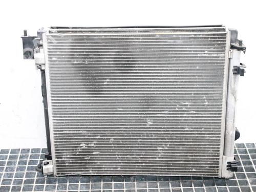 Used Radiator set Radiator set NISSAN QASHQAI II (J11, J11_) 1.5 dCi (110 hp) 39856761 39856761