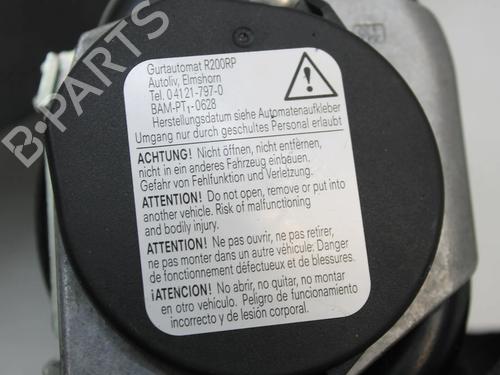 Front left seatbelt FORD KUGA II (DM2) 2.0 TDCi 4x4 | BP39791669I26 - Image 4