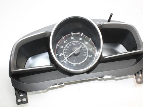 Electronic module MAZDA 3 Saloon (BM_, BN_) 2.2 D | BP39777931M83 - Image 3