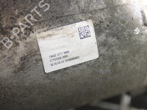 Steering rack FORD MONDEO V Hatchback (CE) 1.5 TDCi | BP39779062M22 - Image 6