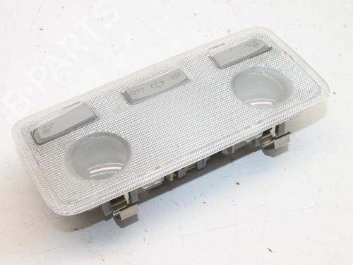 Used Interior roof light Interior roof light TOYOTA RAV 4 IV (_A4_) 2.0 4WD (ZSA44_, ZSA44R) (151 hp) 39872200 39872200