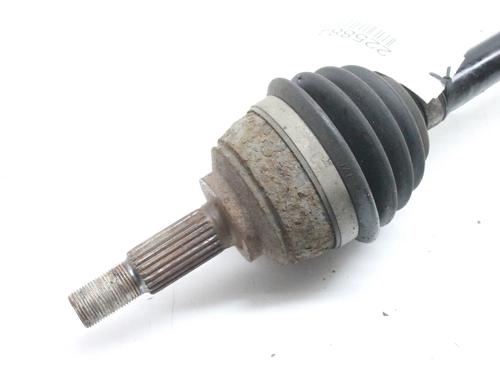 Left front driveshaft RENAULT ZOE (BFM_) ZOE | BP39784514M38 - Image 2