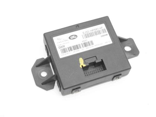 Used Electronic module Electronic module LAND ROVER RANGE ROVER EVOQUE (L538) 2.2 D 4x4 (190 hp) 39851268 39851268