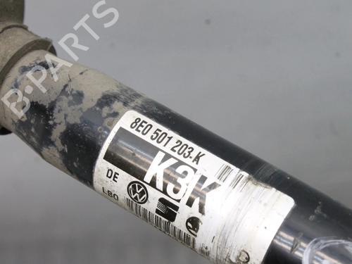 Left rear driveshaft AUDI A4 B6 Avant (8E5) S4 quattro | BP39878059M40 - Image 4