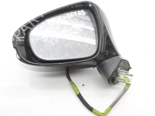 Used Left mirror Left mirror LEXUS CT (ZWA10_) 200h (ZWA10_, ZWA10R) (136 hp) 39794122 39794122