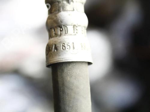 Pipe MERCEDES-BENZ CLS (C218) CLS 220 BlueTEC / d (218.301) | BP39795249M125 - Image 7