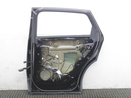 Dør højre bagtil AUDI E-TRON (GEN) 55 quattro | BP39795865C5 - Image 4