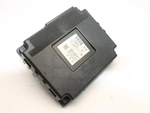 Used Control unit Control unit KIA SOUL II (PS) EV Electric (110 hp) 39864291 39864291