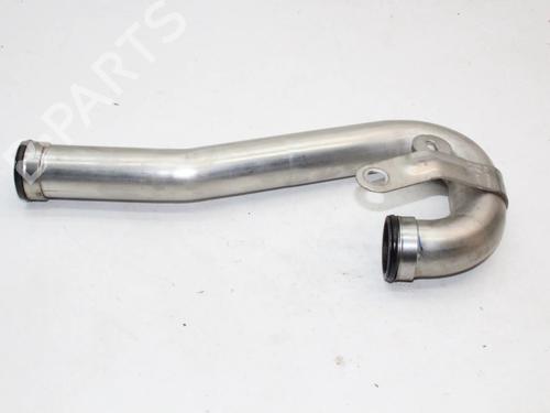 Used Pipe Pipe NISSAN QASHQAI II (J11, J11_) 1.5 dCi (110 hp) 39872121 39872121